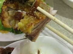 -巴扎美食·新疆菜·西域歌舞表演餐厅(新疆大厦店)