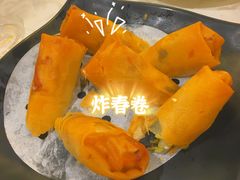 -御满江海鲜酒家(洛溪新城店)