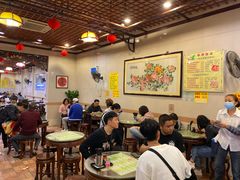 大堂-顺记冰室(宝华路店)