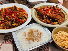 -老三样·旧食新味(万寿宫店)