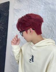-AMO SALON男士形象