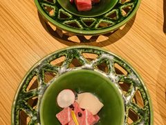 -花和海鲜自助(梅江店)