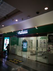 -欧扬医疗美容
