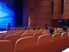 -中国人民大学明德堂(人大如论讲堂)