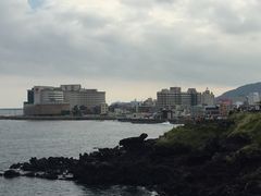 -龙头岩(Dragon Head Rock)