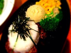 和风肉饼-铃木食堂(帽儿胡同店)