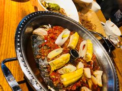 -唐伯虎新派湘菜馆(石夏时代广场店)