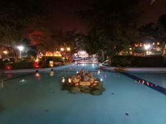 -灵秀温泉