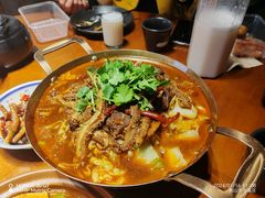 -徽三说·土徽菜·中国徽菜连锁品牌(一中店)