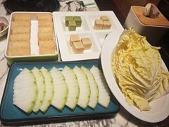 -南门涮肉(东单店)