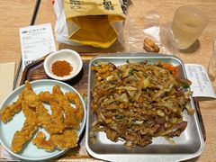 -小满手工粉(北京顺义华联店)