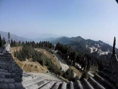 -红峡谷