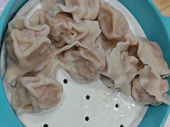 -老边饺子馆(东单店)
