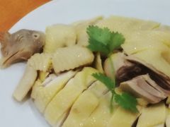 农家白切鸡-华翔农庄(沙埔店)