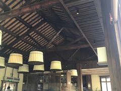 -东园小馆·早茶·淮扬小炒(宋夹城店)