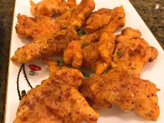 炸糟鳗-旺达·福州菜(正大广场店)