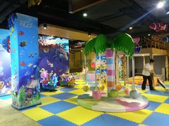 -家乐比水文化休闲广场(望花都店)