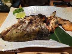 -沼津港渔市(宏伊国际广场店)