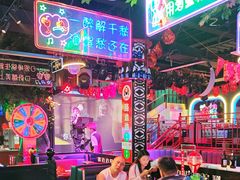 -路边边.炒菜烧烤.音乐餐厅(良乡长虹店)