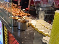 -一代烤翅王(大汉口店)