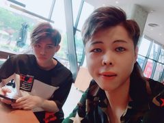 -星巴克(广州白云万达2层店)
