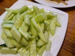 -杨记玉喜龙虾肥蛤(文东店)