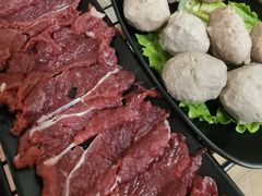 -福合埕牛肉丸(福平路店)
