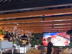 -梨花自助烤肉(乐宾店)