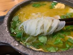 素卤米线-大袁猪脚饭(水晶郦城店)