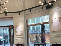 大堂-仁信老铺(嘉信店)