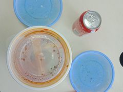 -大龙辣火锅·龙虾·烧烤(湖滨新天地店)
