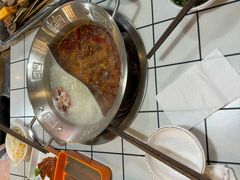 -成都老妈自助串串火锅