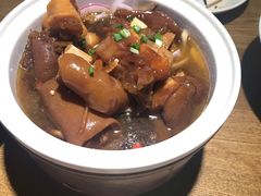 -杭百味·大众精选杭帮菜(西湖音乐喷泉店)