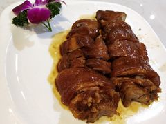 -顺丰轩园林酒家(天河店)