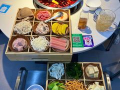 -芈重山老火锅(广州首店)