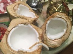 -四季合味椰子鸡(南山大冲店)