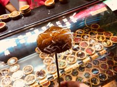 -西关老字号钵仔糕(上下九宝华路店)