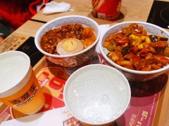 -吉野家(群力王府井店)