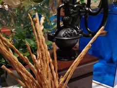 -大唐西市酒店-丝路阳光西餐厅