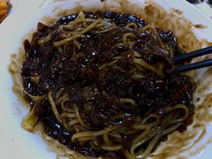 -桃园中华料理炸酱面(燕儿岛路店)