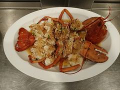-连鹭海鲜·海肠捞饭·欢聚宴请(星海店)