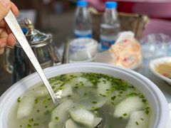 -范饭椰林川湘味海鲜·椰子鸡(三亚湾椰梦长廊店)
