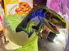 -诸锣记烤串·锦州烧烤(淘金店)
