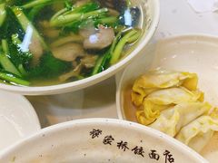 -蒋家桥饺面店(四望亭路店)