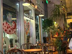 -Blac+Blac(中海环宇荟店)