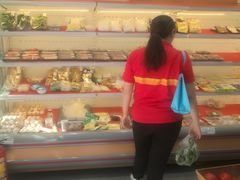 -钱大妈(翠枫豪园店)