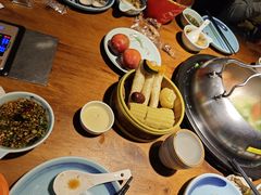 -三个渔夫·蒸汽海鲜(小白楼店)