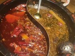 -牛市坎火锅(建设路店)