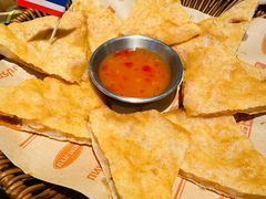 -小小集渔·泰式大排档(太古里香槟店)