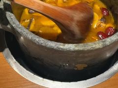 -芸山季·云南山珍菌火锅(南翔印象城MEGA店)